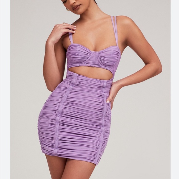 Mistress Rocks dress - Picture 2 of 5